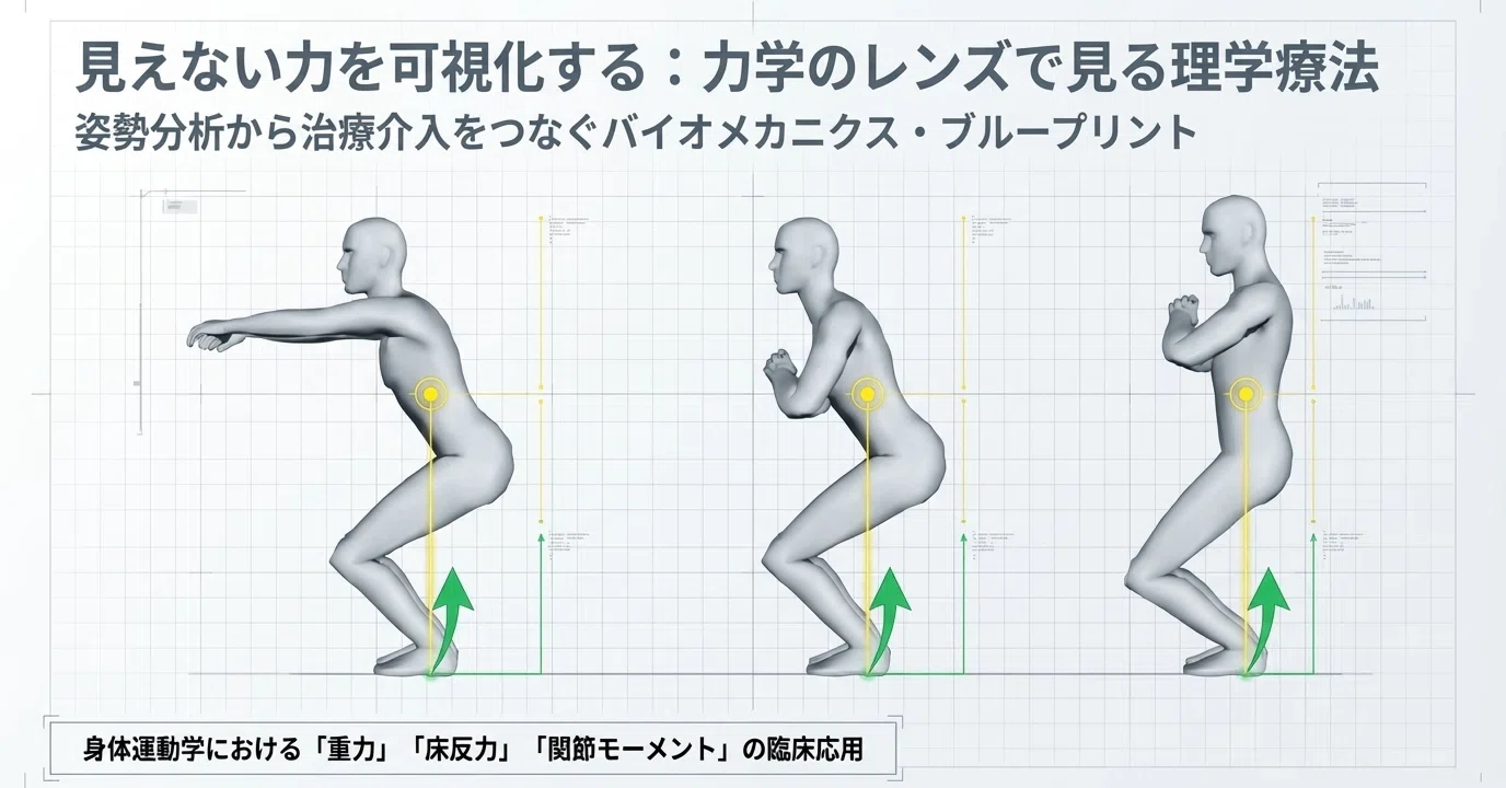 バイオメカニクスと治療アプローチ 2枚セット 【公式通販】