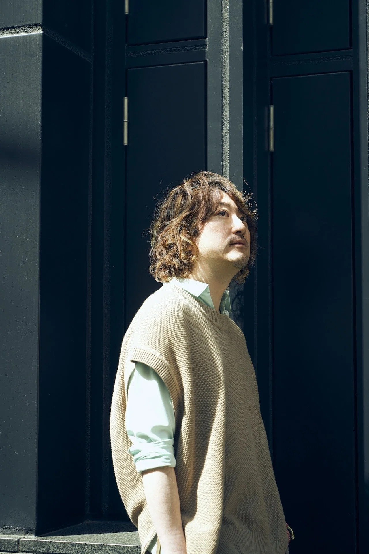 山下 穂 尊