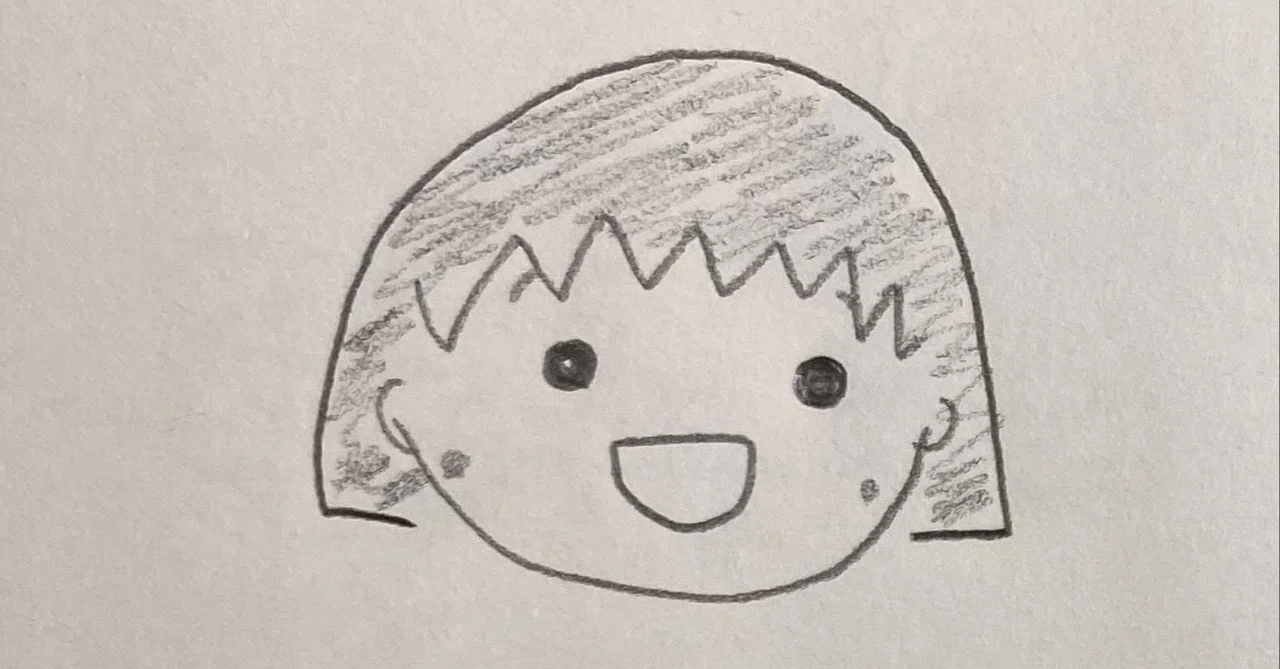 ちびまる子ちゃんにおけるプレゼン考｜前田鎌利（MAEDA KAMARI）