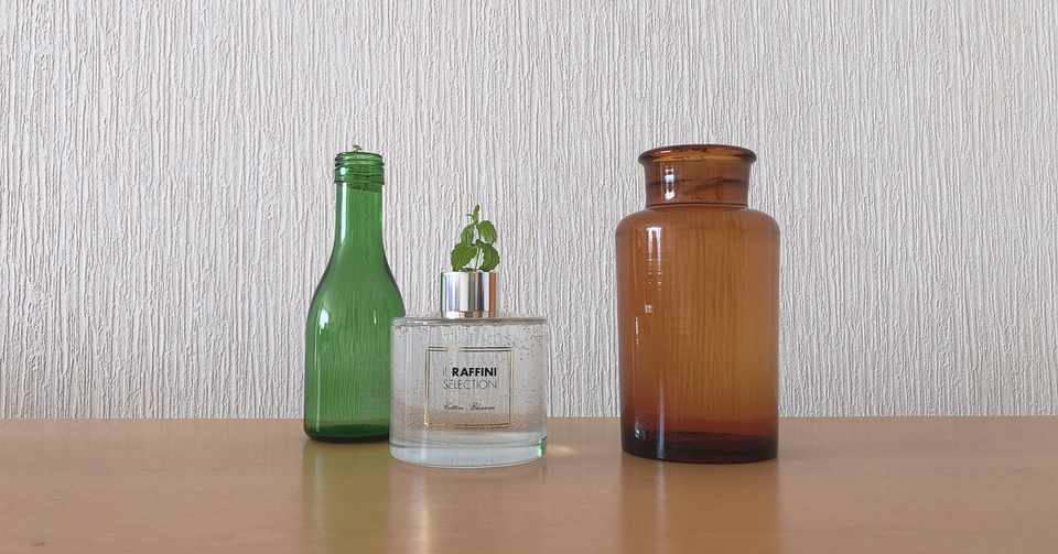 水耕栽培日誌 バジル篇 発芽して1週間 故 Note