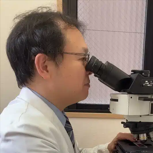 榎木英介/インディペンデント（インディ）病理医/科学ジャーナリスト賞受賞者