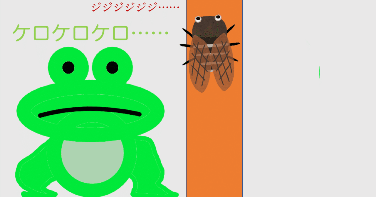 イラストが示している四字熟語は マジー田中 自称 クイズクリエイター Note