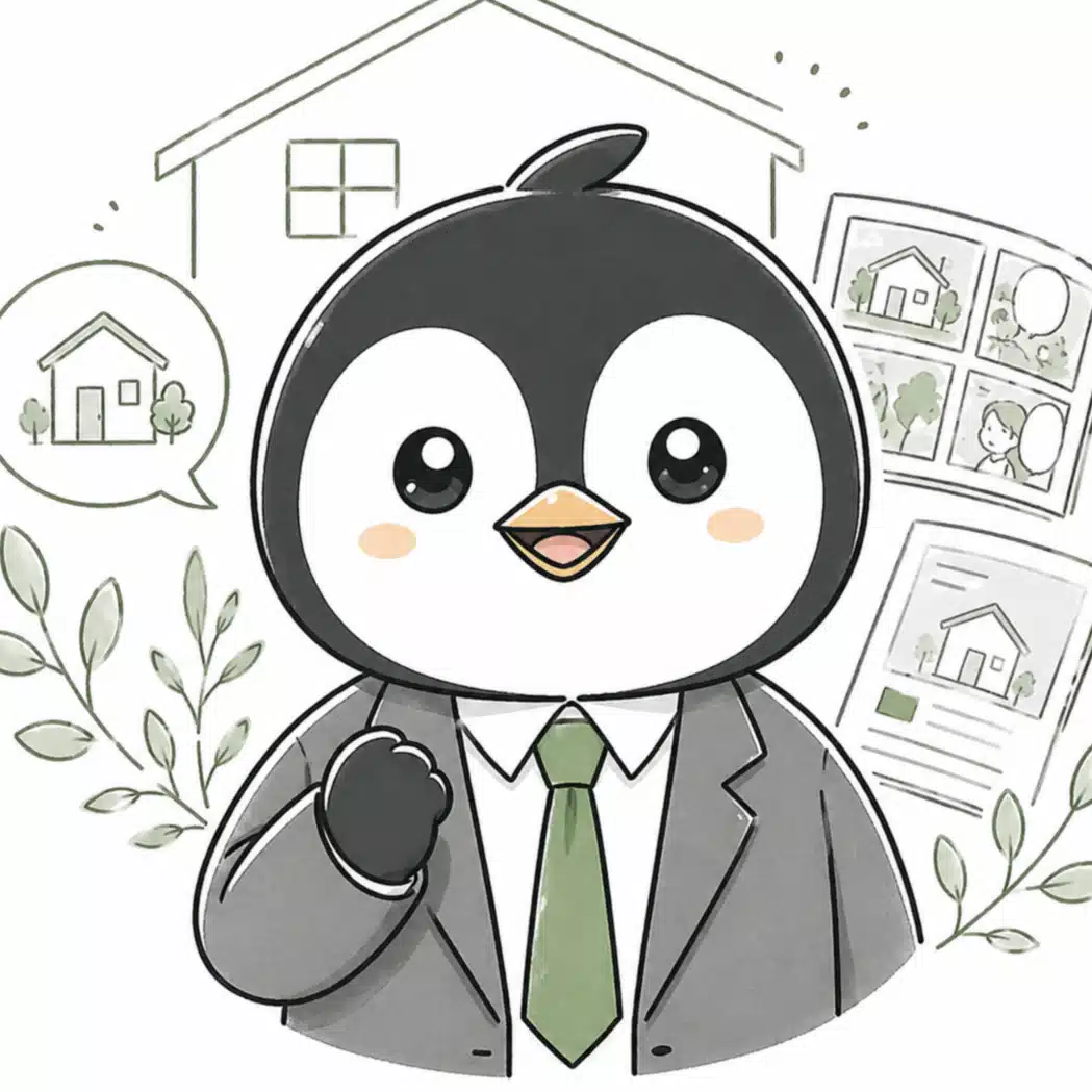 おもいで不動産｜漫画でわかる不動産売却