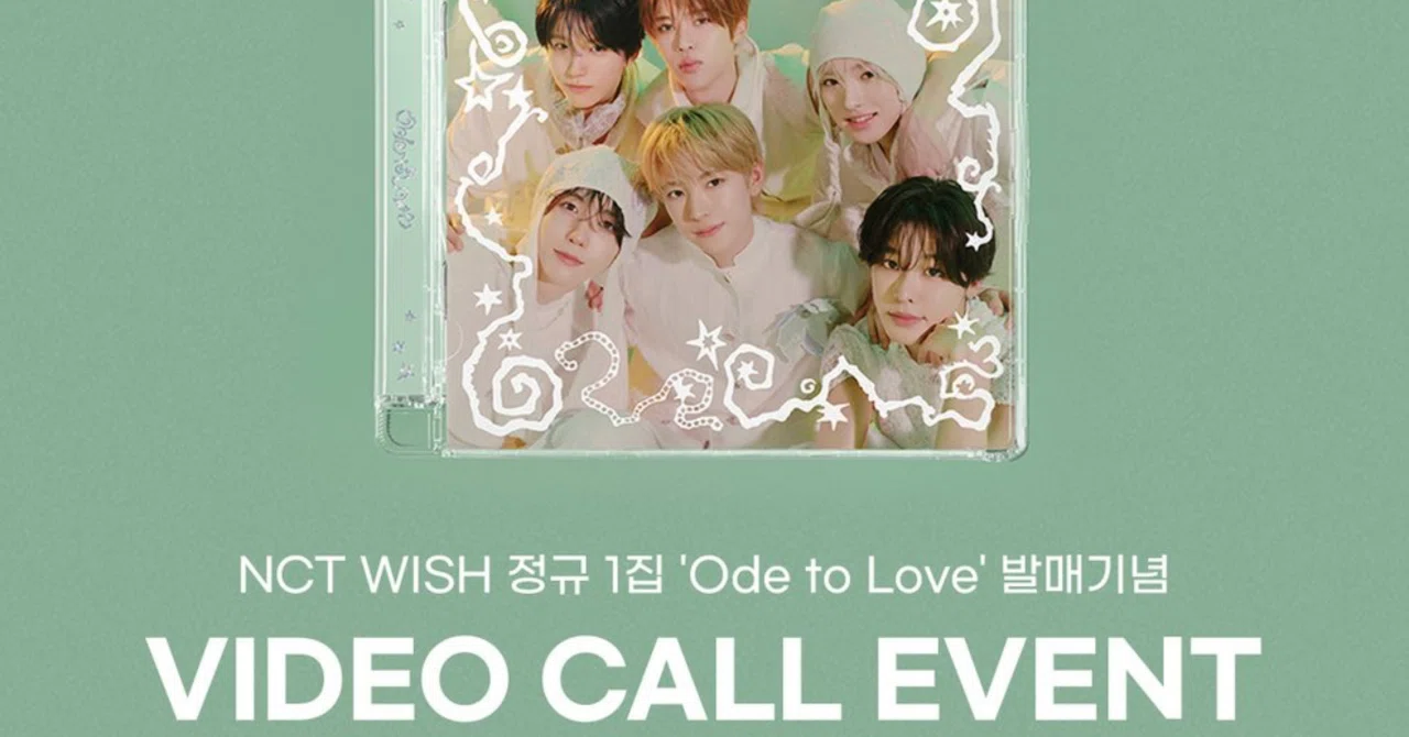 📖260503 applemusic NCTWISH ユウシ ヨントン リアルタイムボーダー