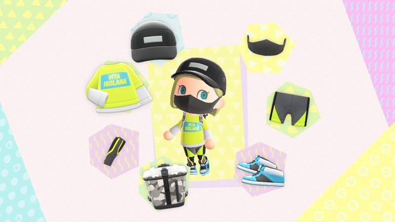 あつもりファッションまとめ らとな Note