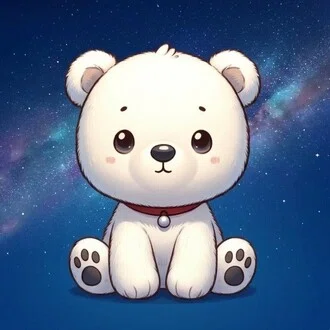 WhitebearWhite