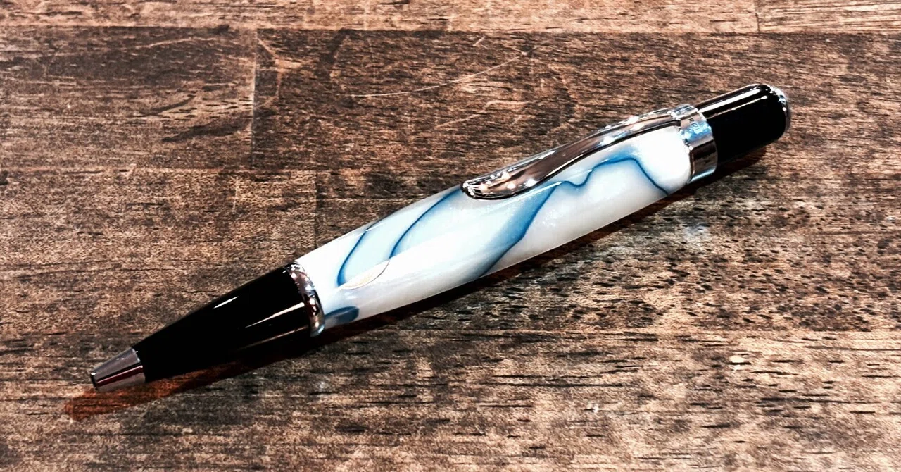 愛用の一本｜【Monteverde（モンテベルデ）】カリスマの魅力と