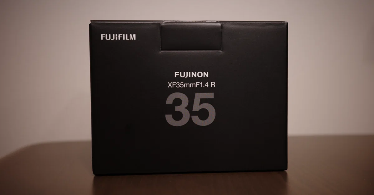 FUJIFILM】神レンズ 