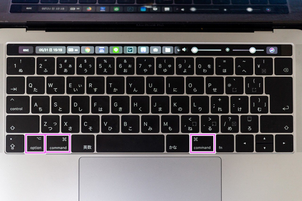 Mac】US配列キーボードに買い替えた理由とカスタマイズ|Cyrus Mac】US配列キーボードに買い替えた理由とカスタマイズ|Cyrus
