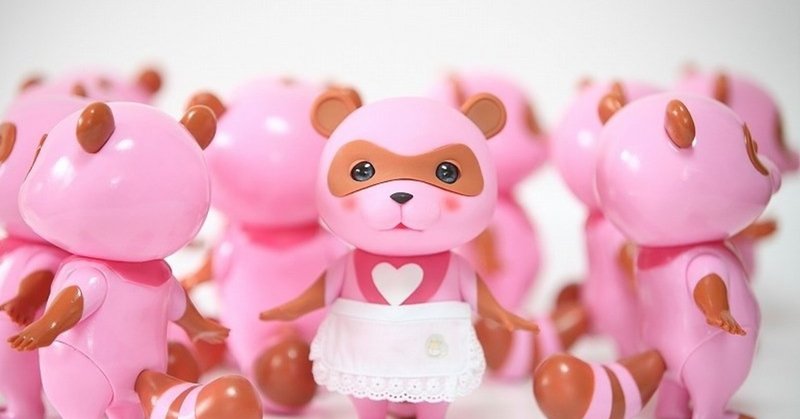 たぬきのポンちゃんは 子守型ロボット Artegg Yumi Note