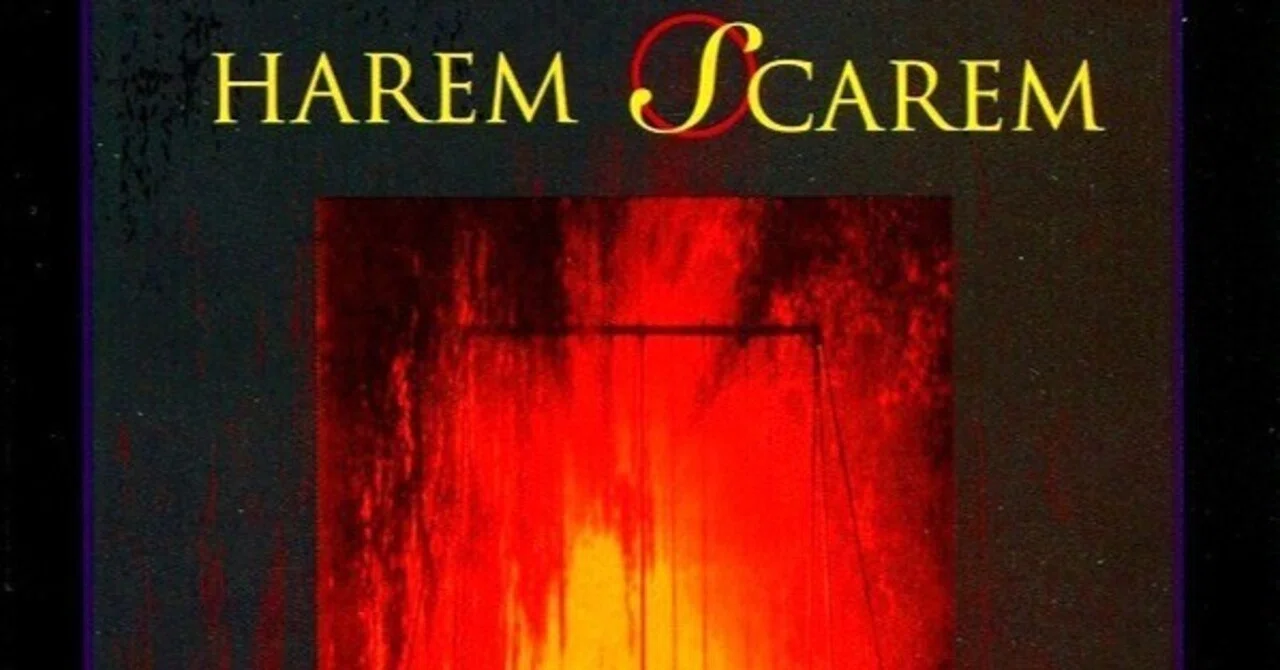 Harem Scarem」を知るためのおすすめ曲10選（Part1 1991-1995年編