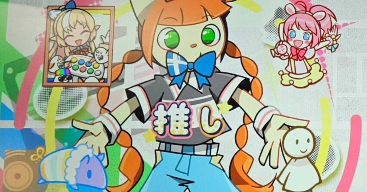 ポップン、楽しいです｜優乃/新中高柚香
