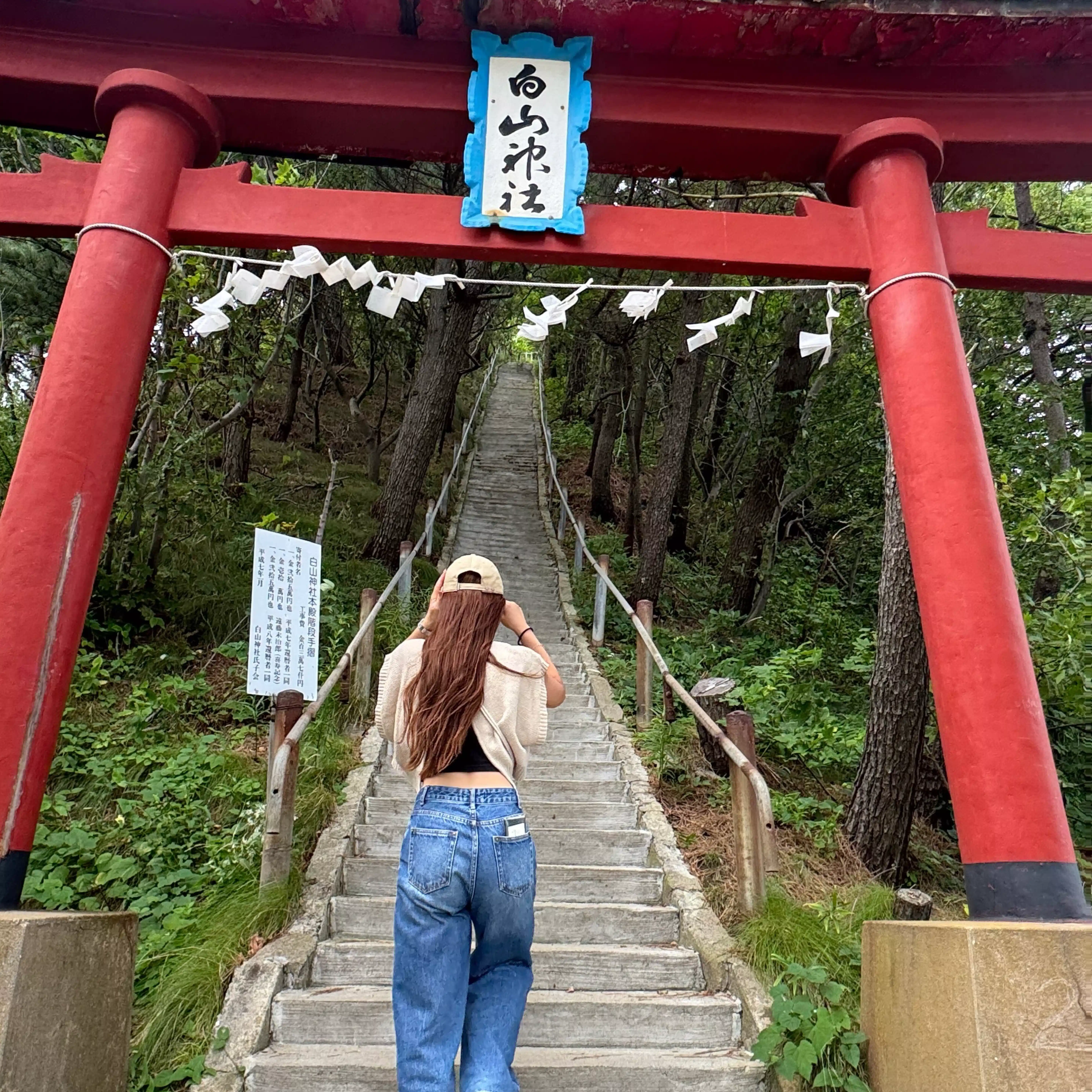 メイの口福よりみちノート