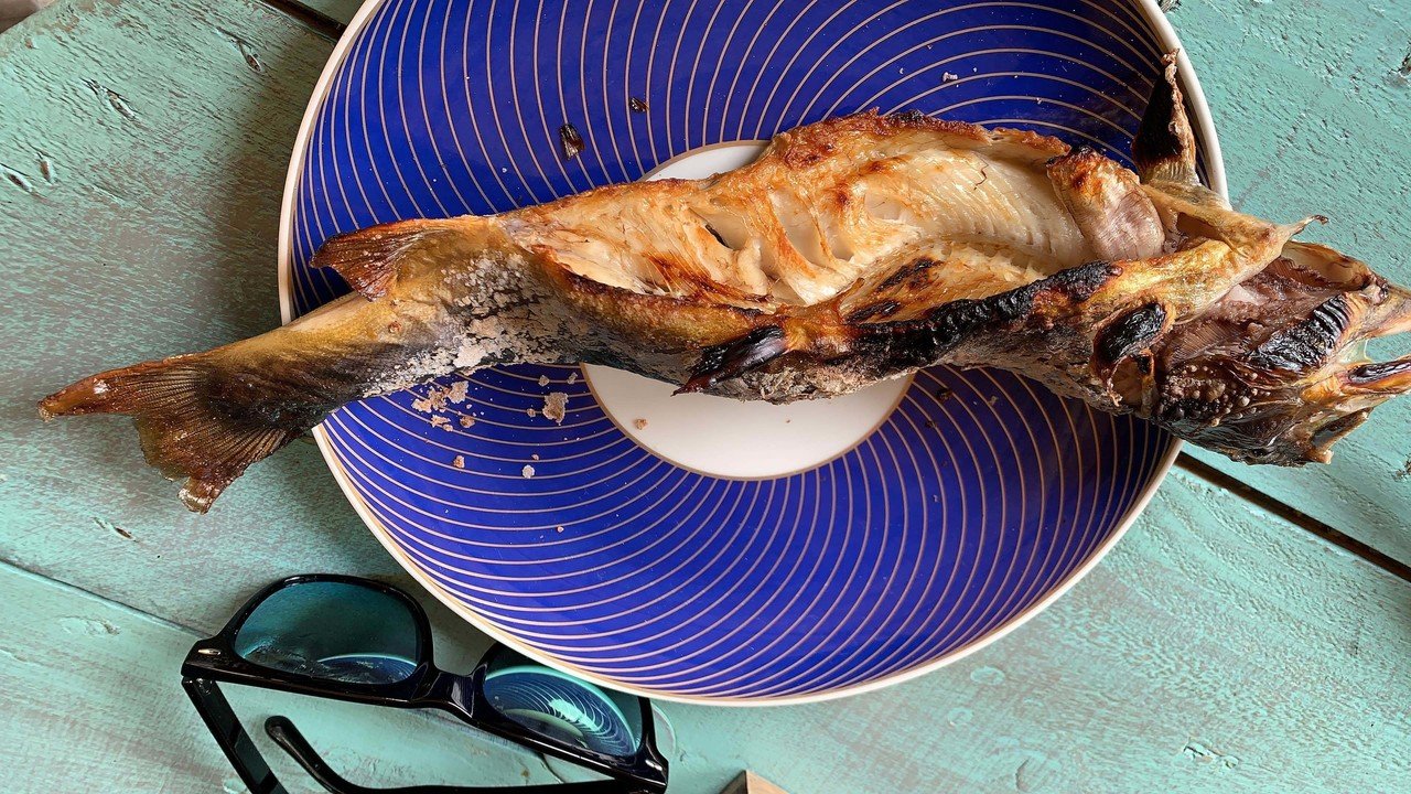 幻の岩魚 皆さん 川魚の刺身食べたことありますか ここの刺身は 臭みが全くなく 弾力と甘みが段違い 是非 行ってみてください 岩魚 福島 大内宿 会津 東北 東北釣堀苑 下郷 釣 ピー やました社長 Note