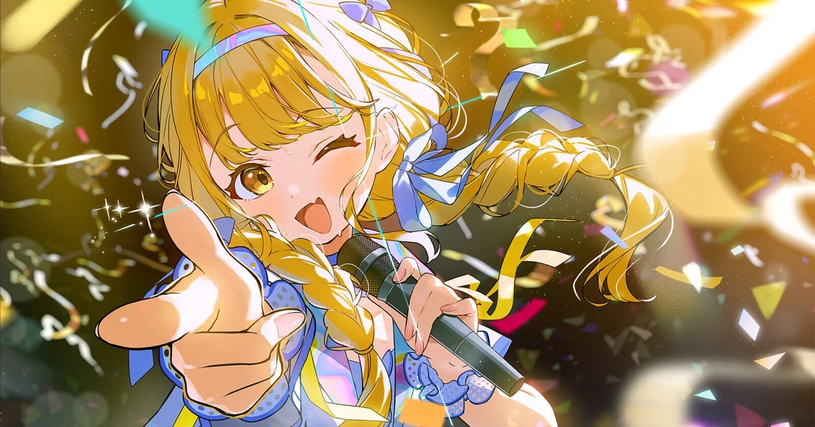 学マス】藤田ことね生誕LIVE2026/感想＆「世界一可愛いアイドル」｜G@Q
