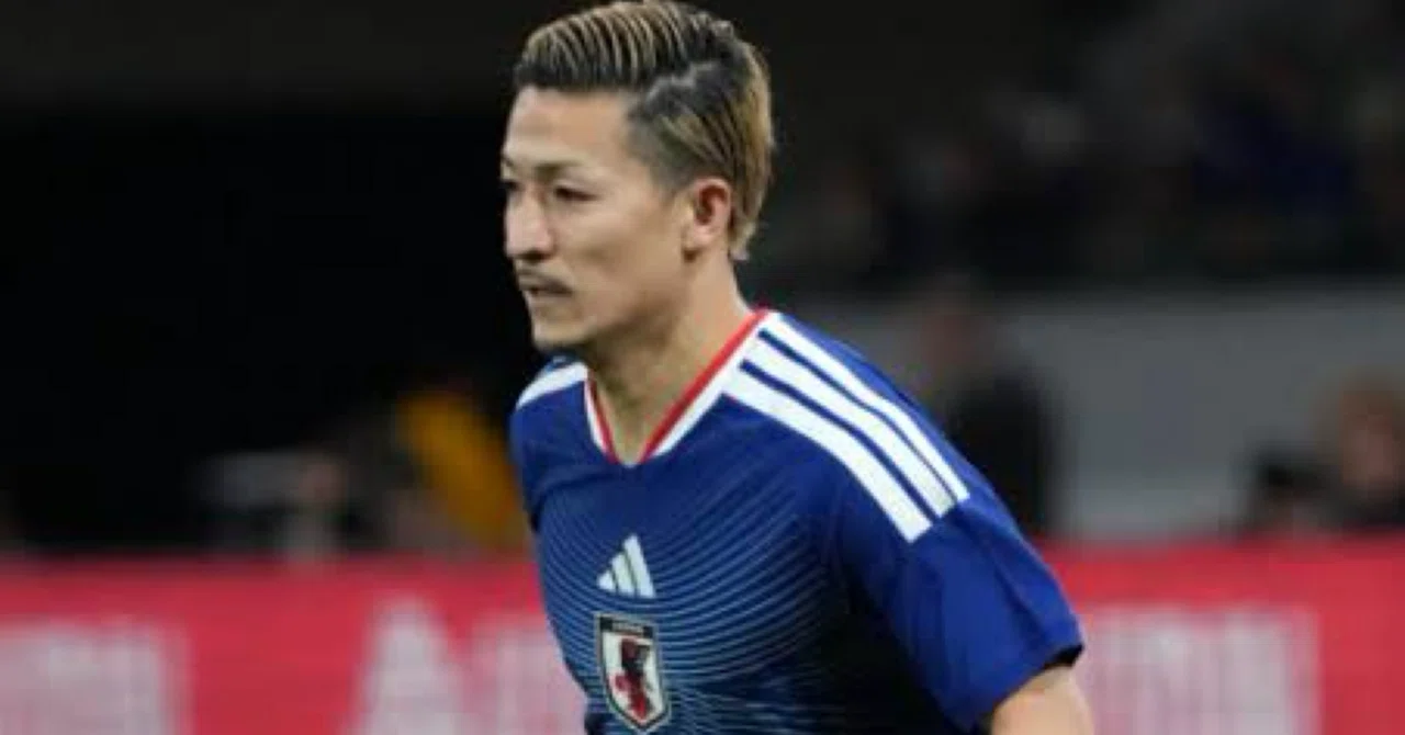 3分でわかる選手紹介】前田大然｜プロフィール・成績・プレースタイル