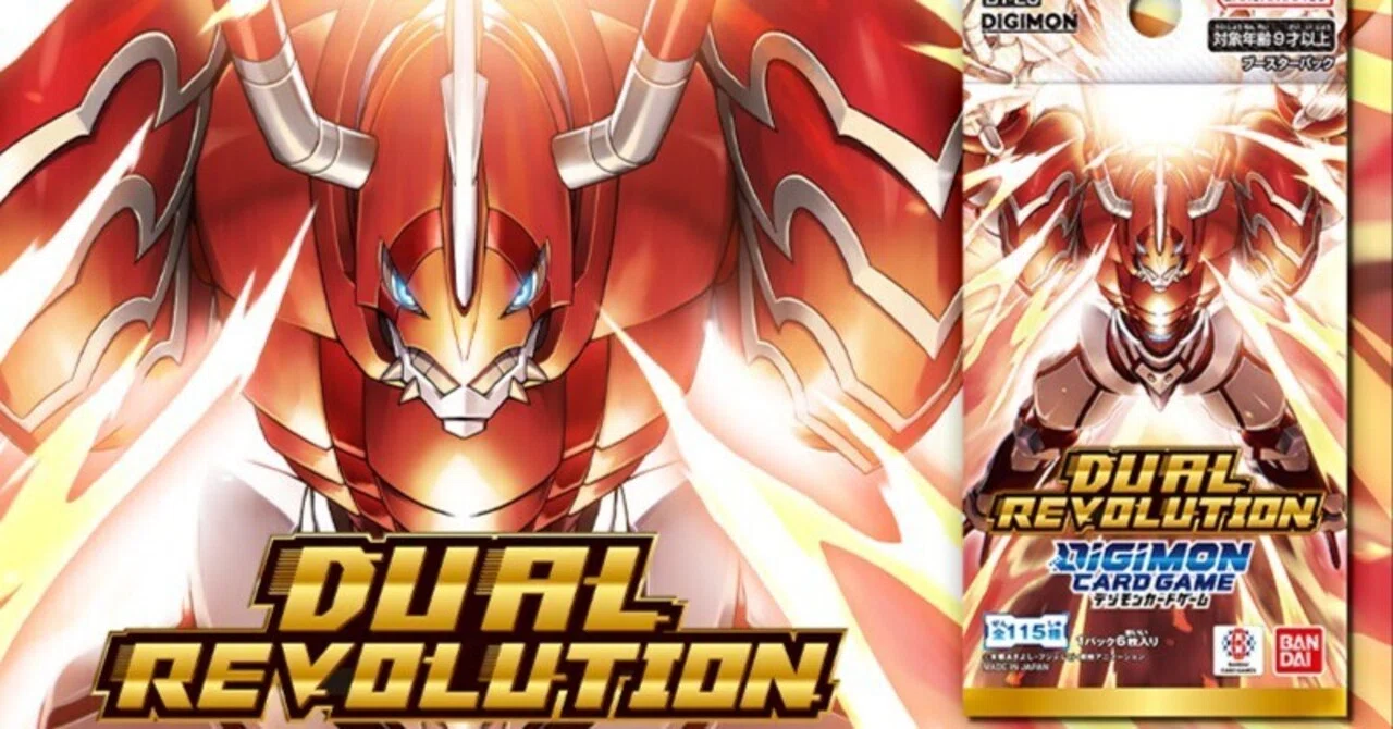 デジカ】BT25・ST23/24は何を組む？｜AKI
