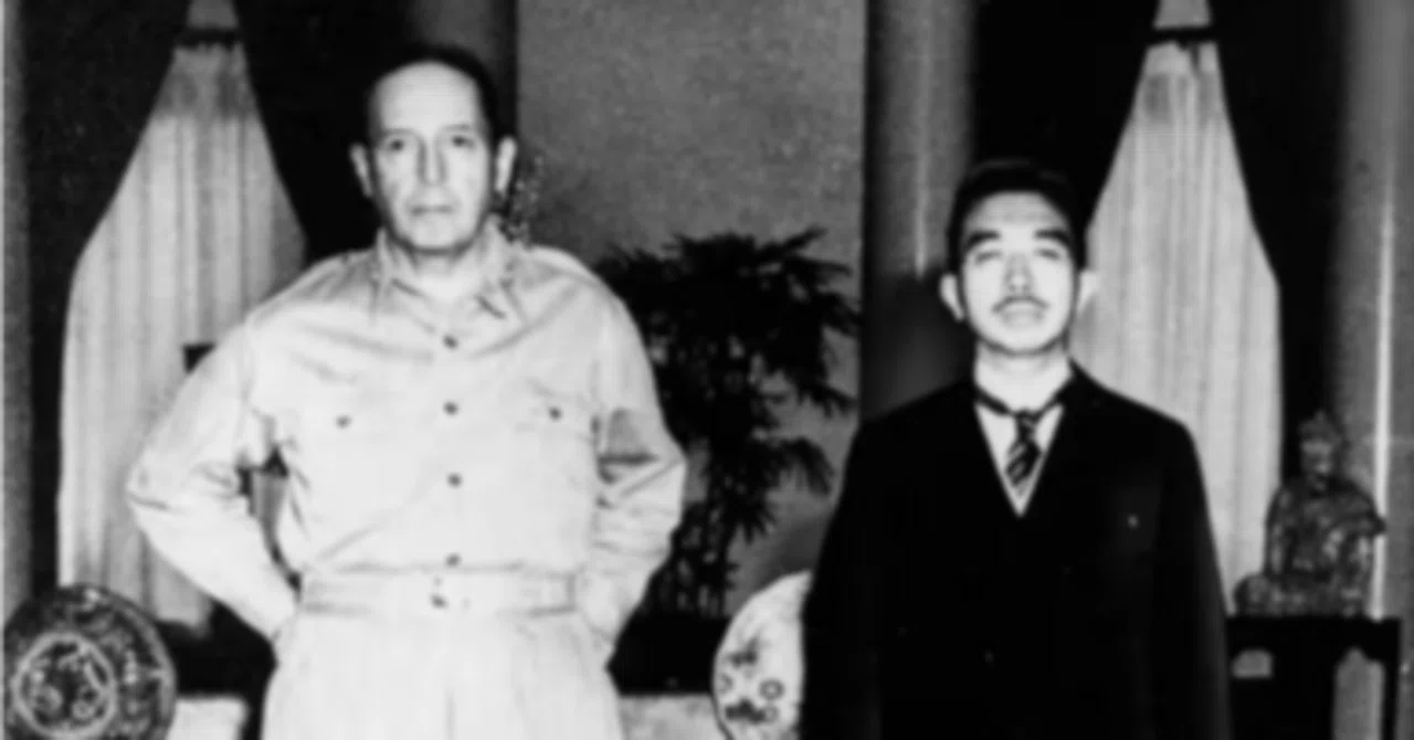 586昭和100年の昭和の日に綴る、激動の時代と昭和天皇の「祈り」の軌跡