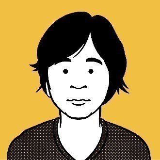 竹村俊助/編集者