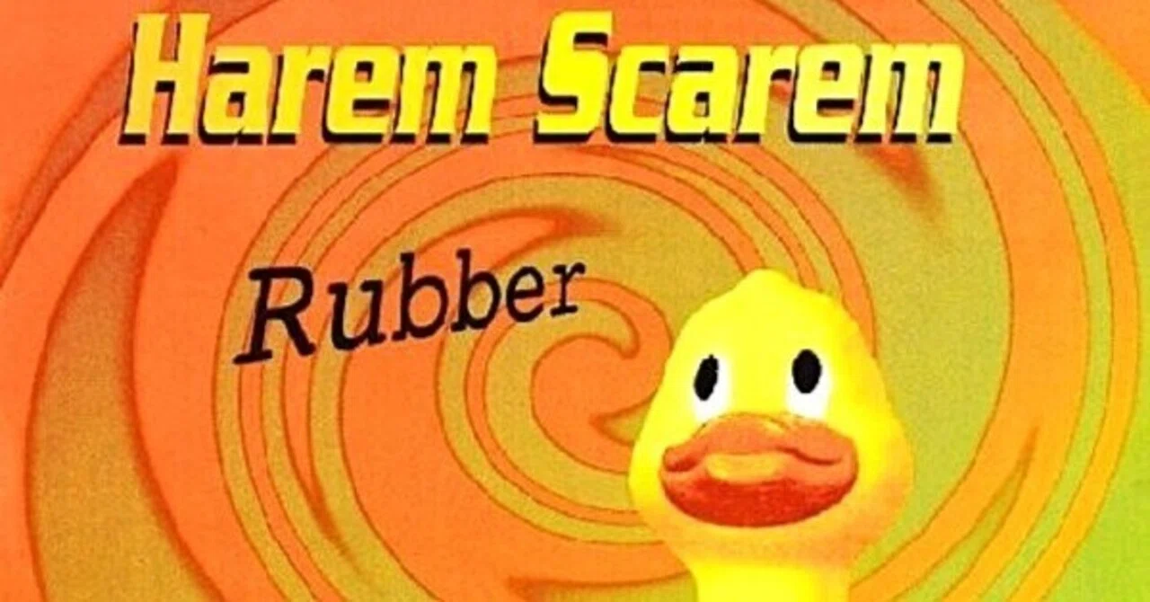 Harem Scarem」を知るためのおすすめ曲10選（Part2 1997-2001年編