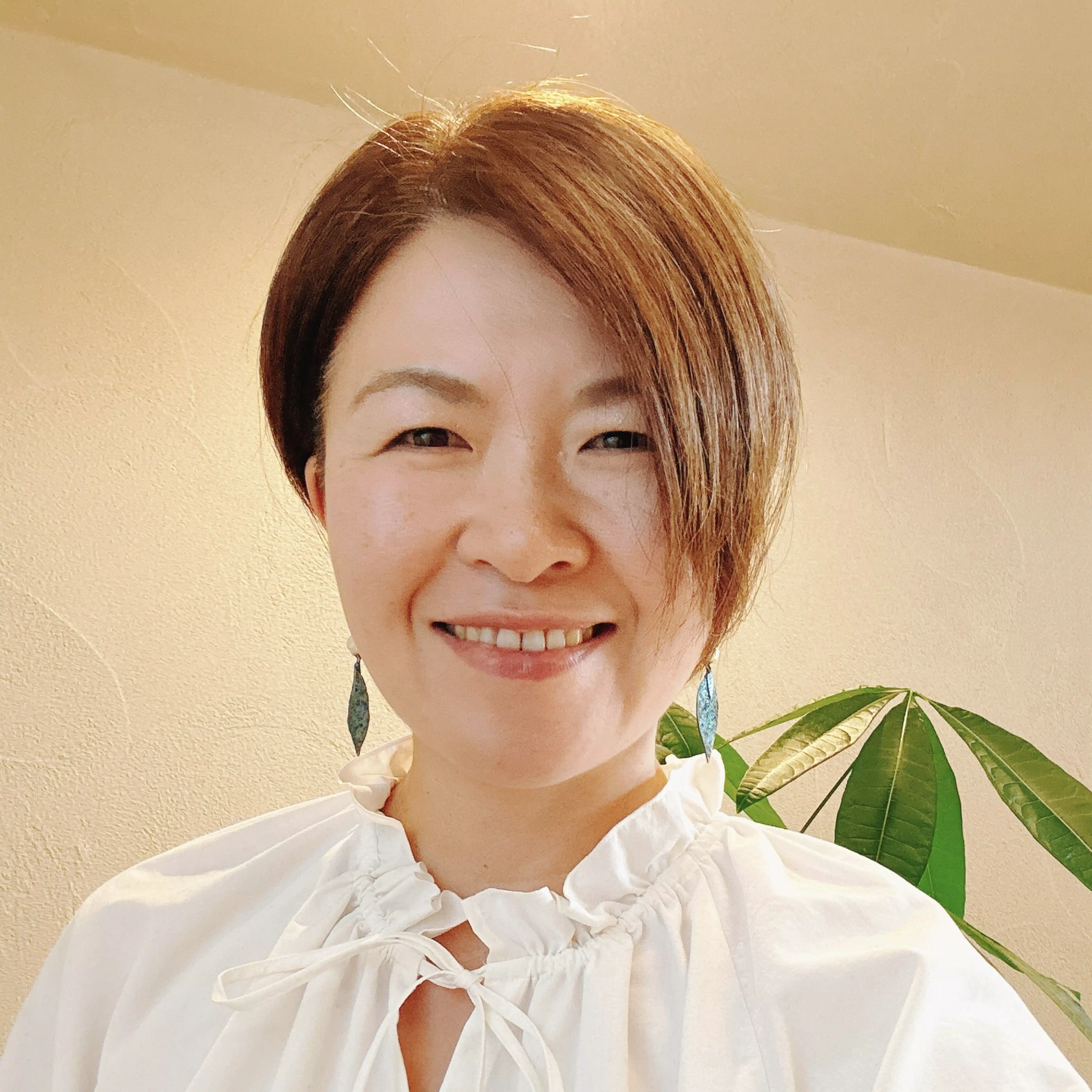 助産師/作家 やまがたてるえ
