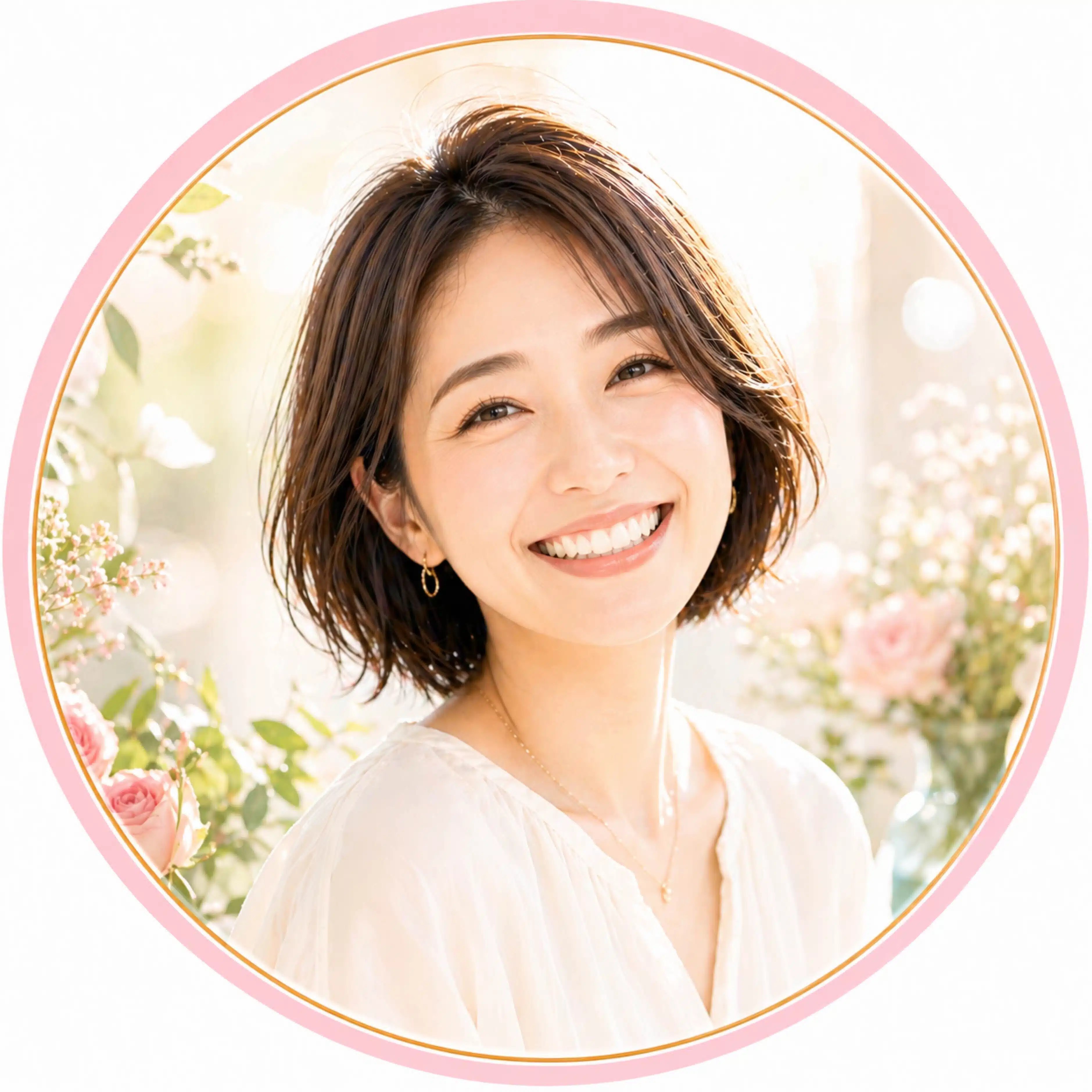 えみの笑顔日記