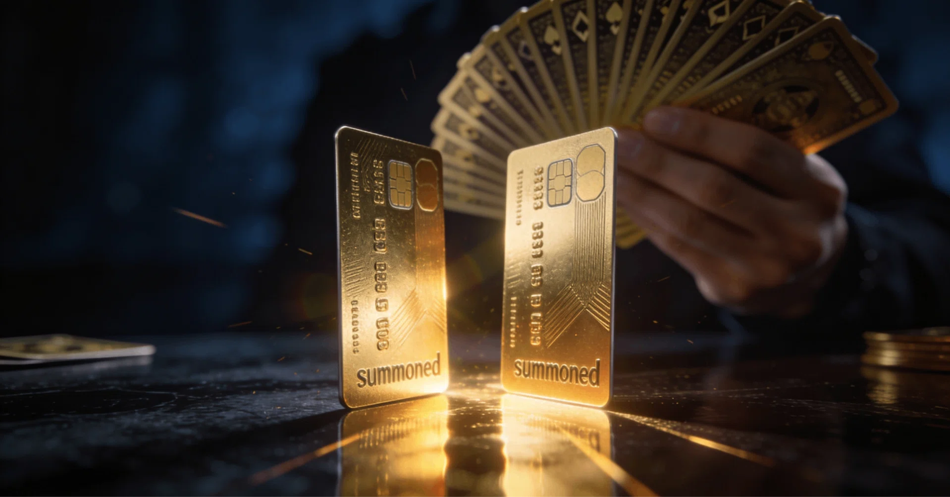 年収400万〜500万のクレカ最適解2026】ゴールドカード2枚＋プリペイド