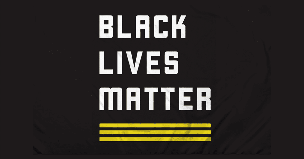 Black Lives Matter ジョージ フロイド事件が表すアメリカの社会的課題 Off Topic オフトピック Note