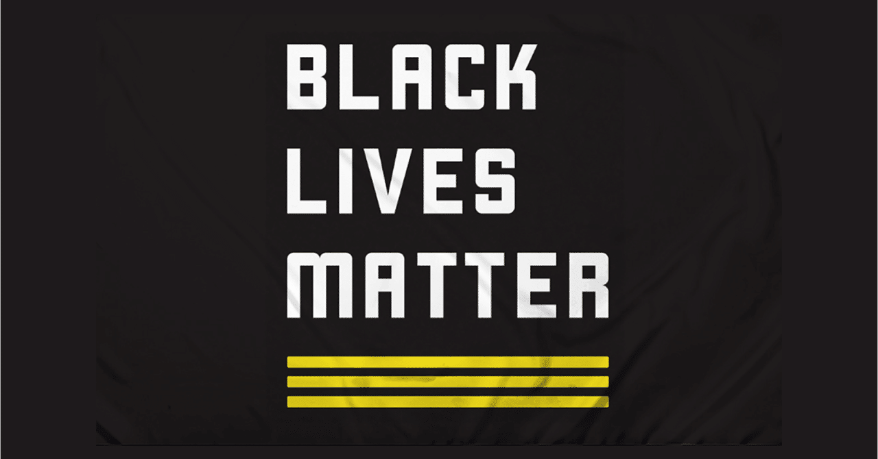 Black Lives Matter ジョージ フロイド事件が表すアメリカの社会的課題 Off Topic オフトピック Note
