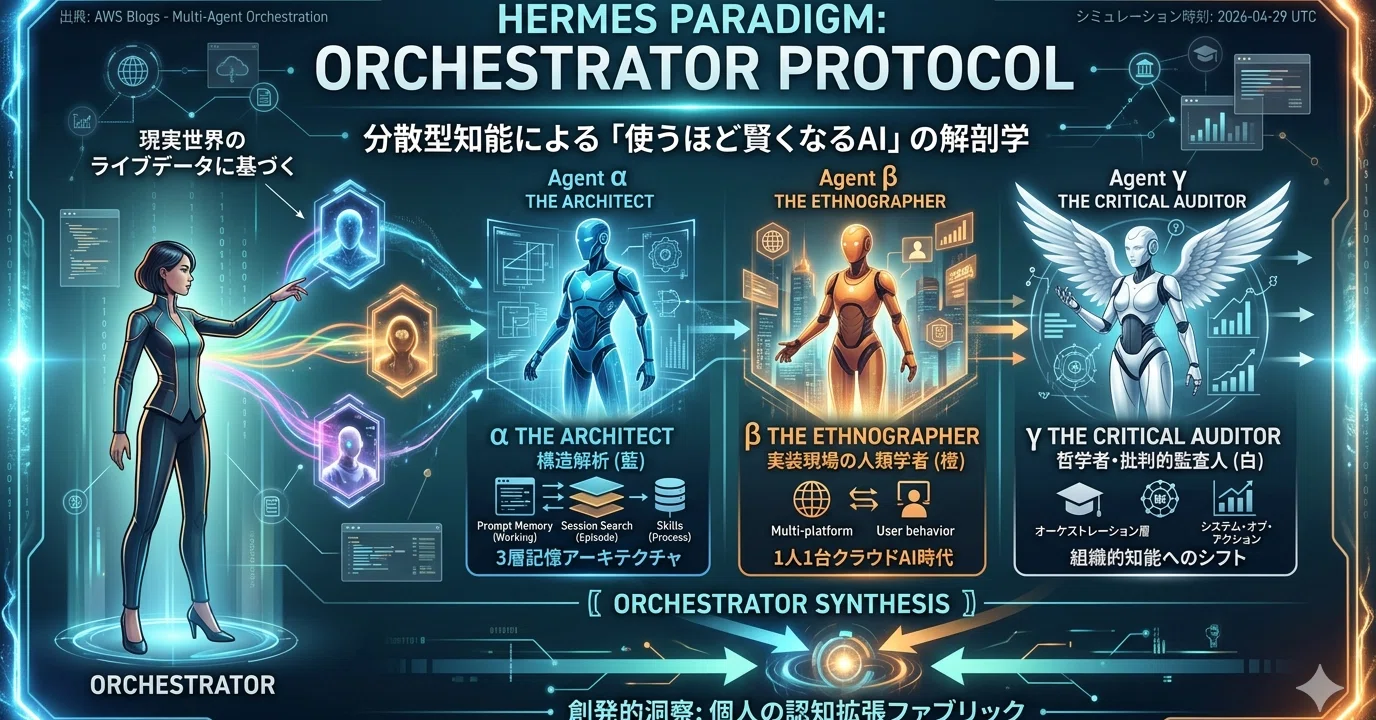 使うほど賢くなるAI」の解剖学〜｜platypus2000jp