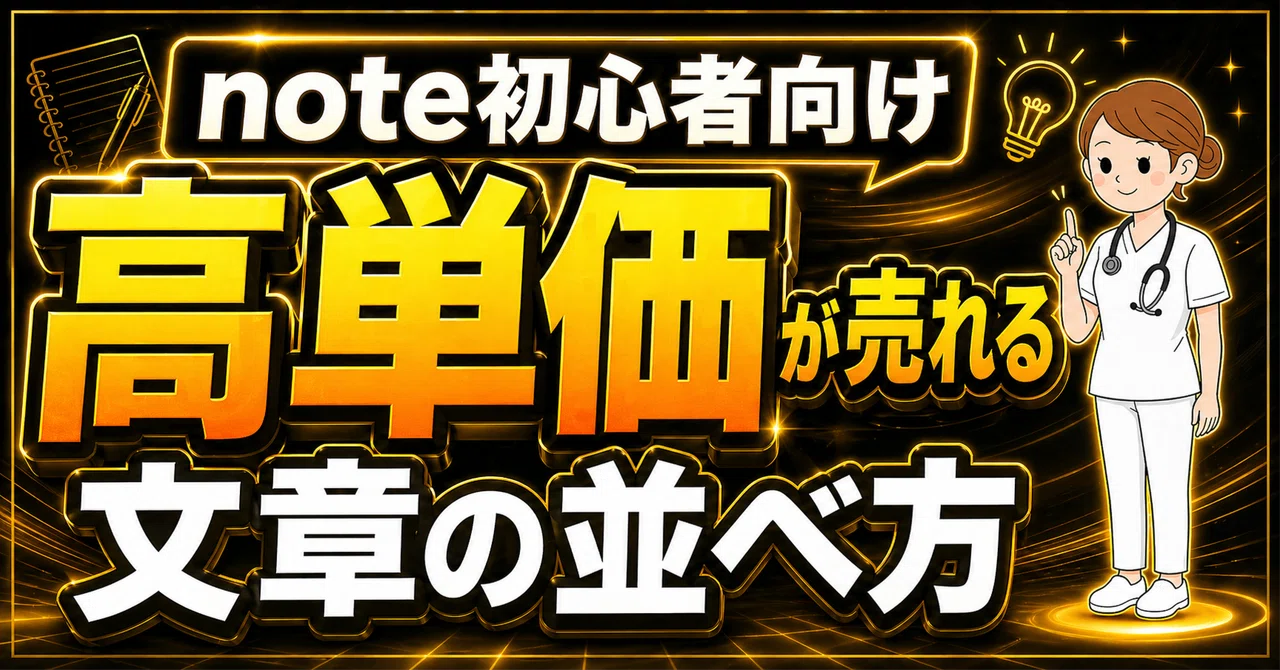 有料note①