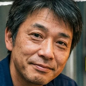 荻窪健司｜40代男性、就職氷河期世代｜note投稿9日でフォロワー500人