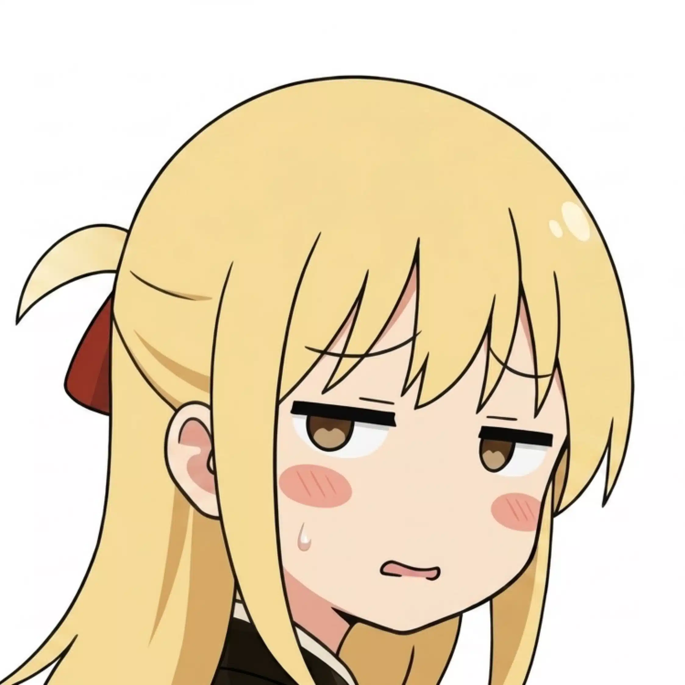 ちょめ子