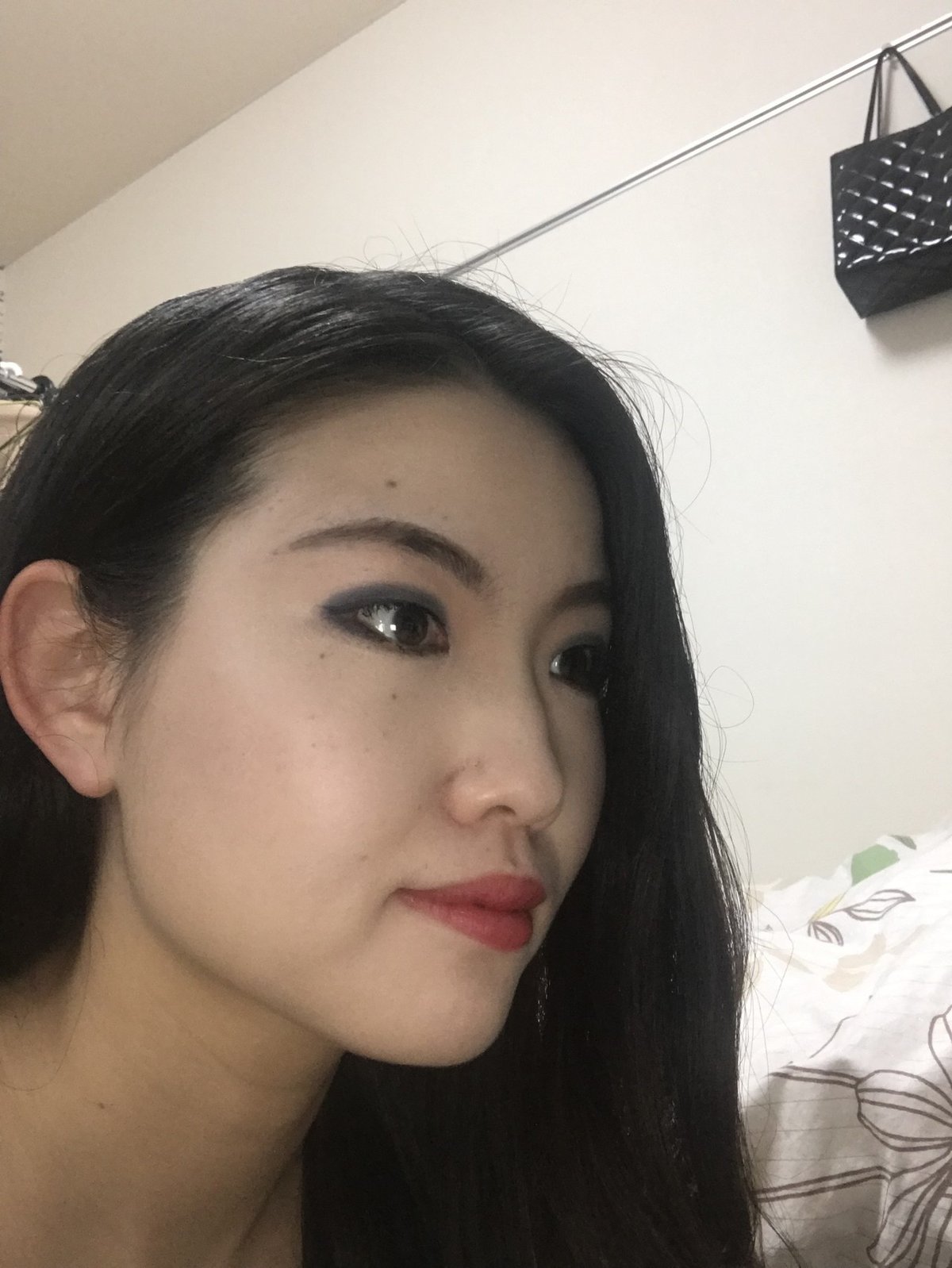 厚化粧 ケバい女 暑化粧になったきっかけ｜歌う厚化粧の人面魚