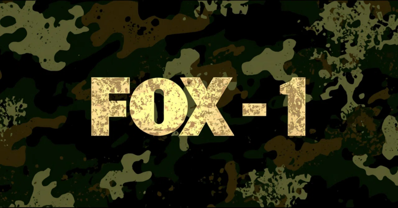 【出撃記録 #001】FOX-1、出撃します。─覆面で1級キャリアコンサルティング技能検定に挑む理由｜FOX-1
