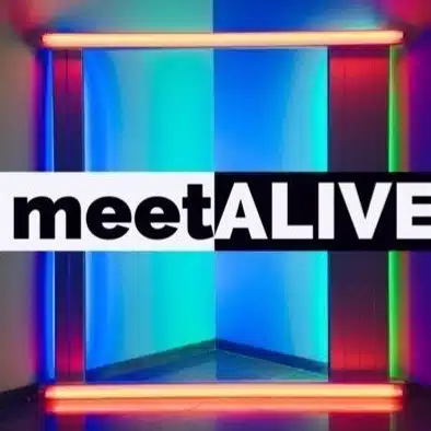 #meetALIVE