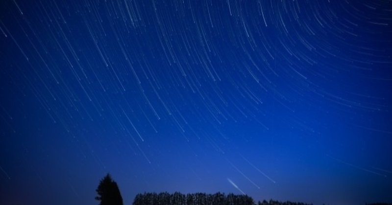 北極星のおはなし 非営利型株式会社ポラリス Note