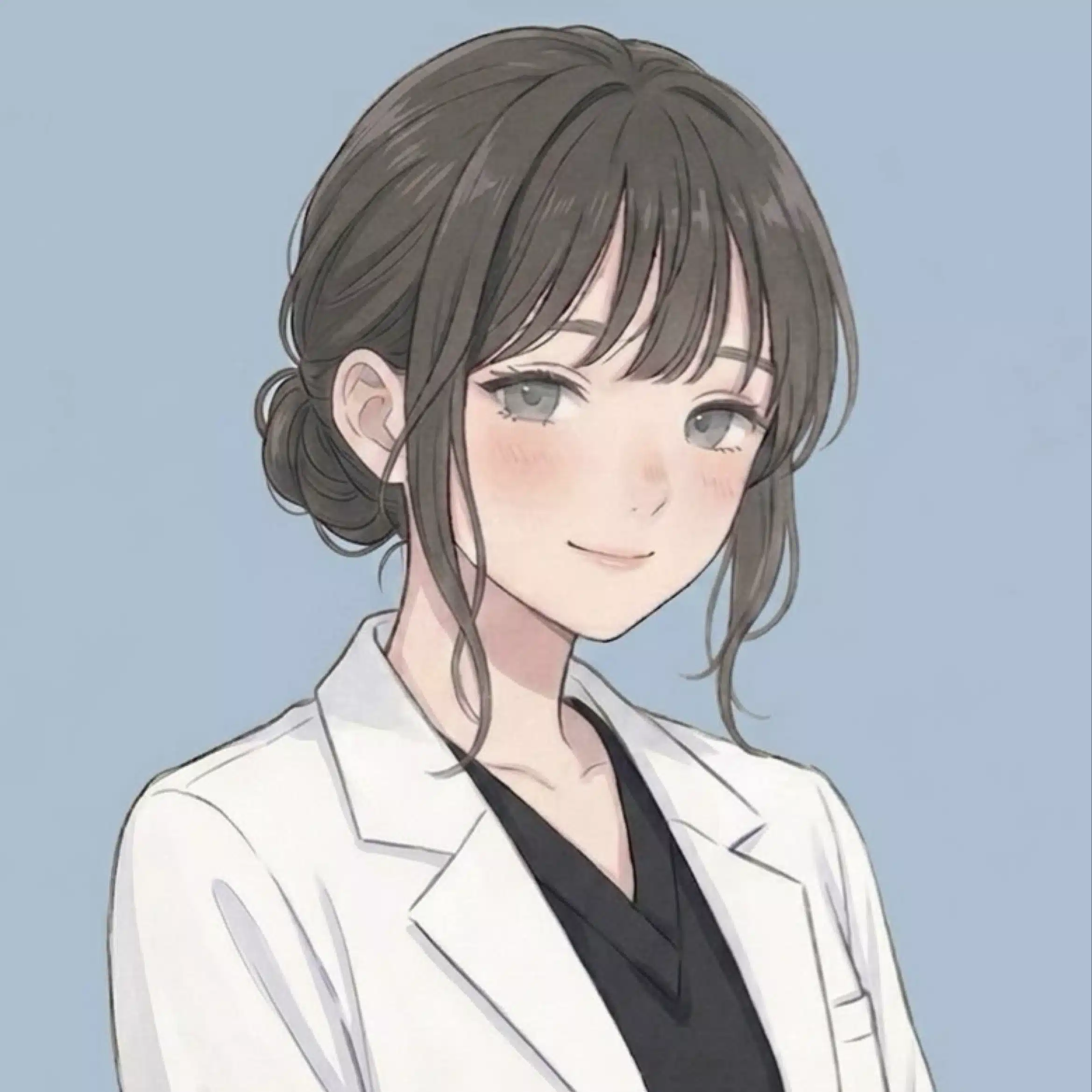 エヌ⌇歯科衛生士×データベーススペシャリスト