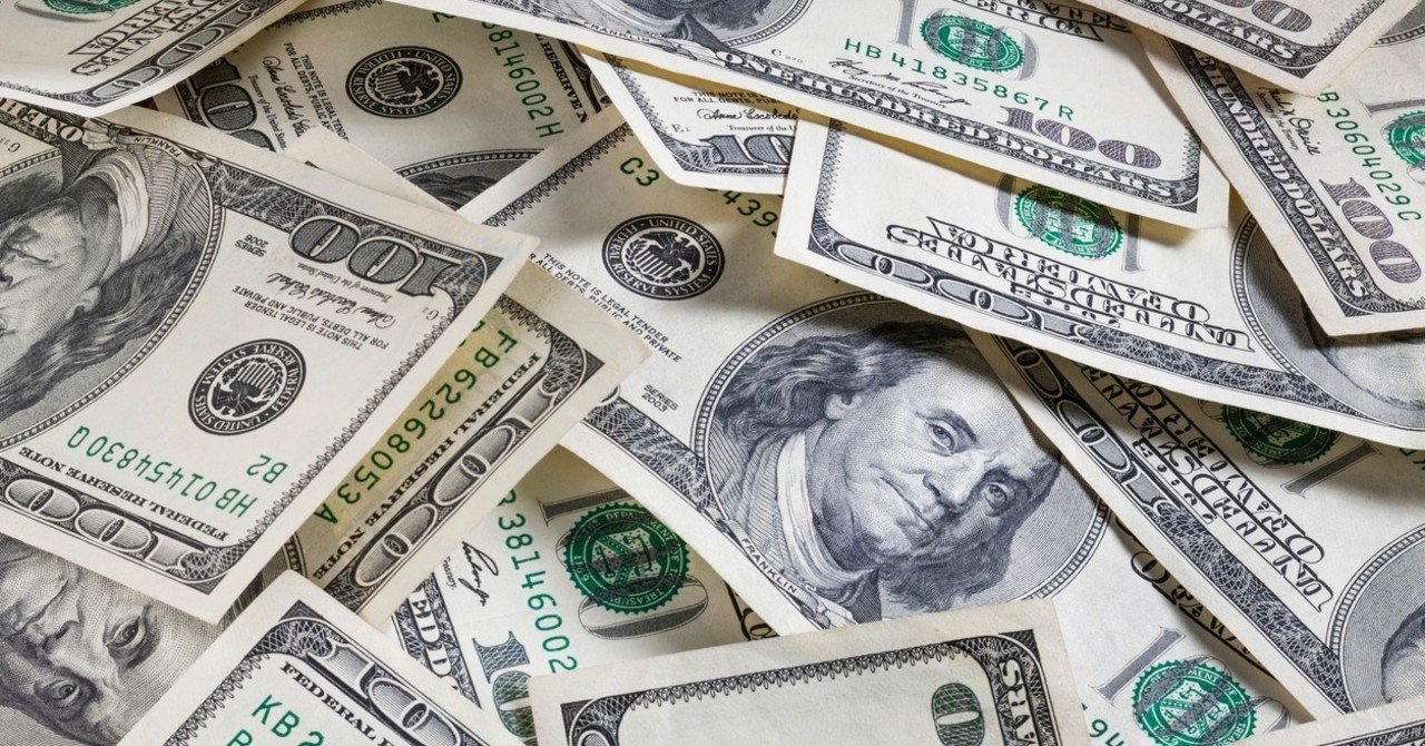 基礎から分かるファイナンス法 番外編 お金ってなんだろう 前編 カルアパ Note