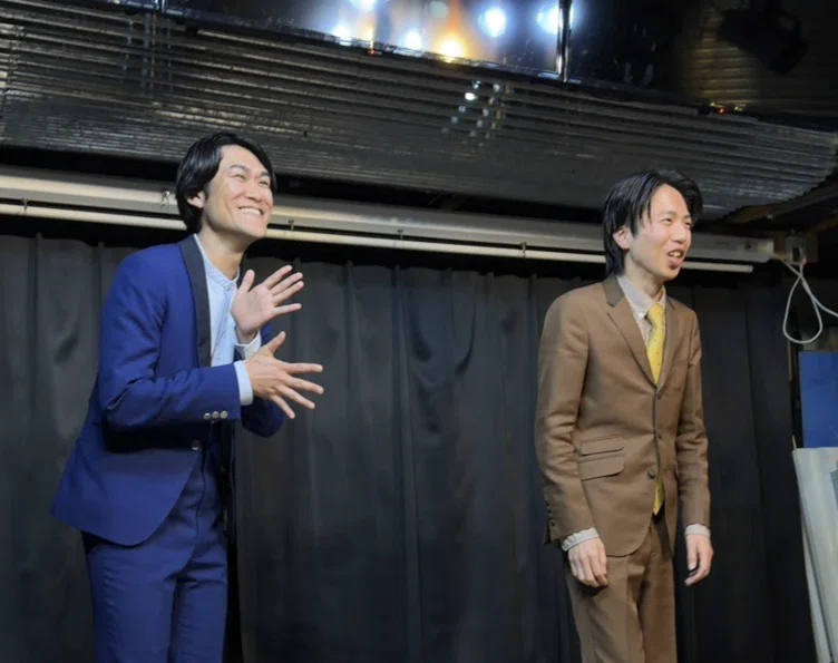 D-525】番外編 川村初心わすれないライブ｜草子