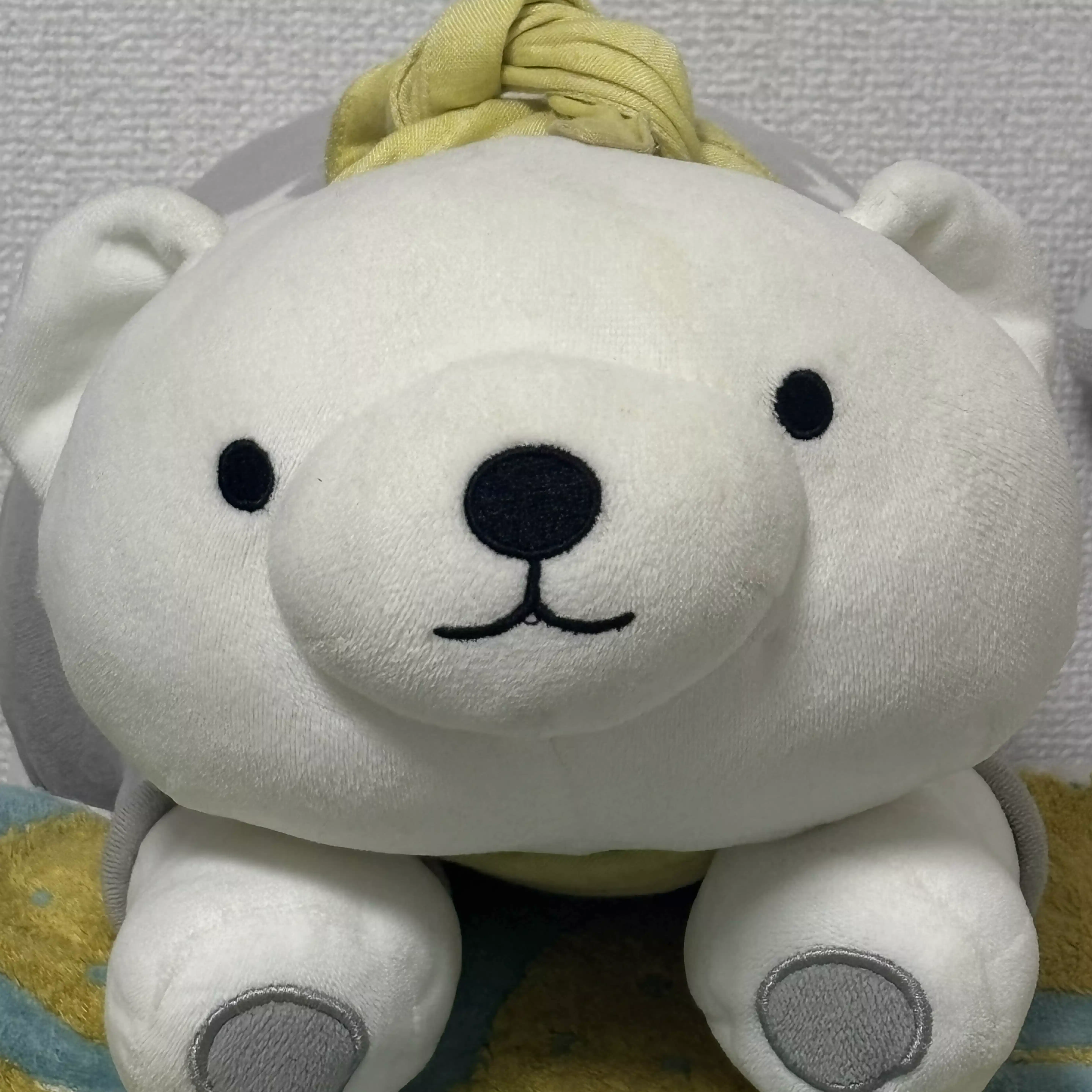 ぽぽ丸ひよこ