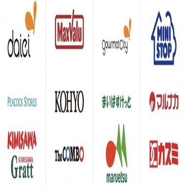 イオンに買収されたスーパーは？