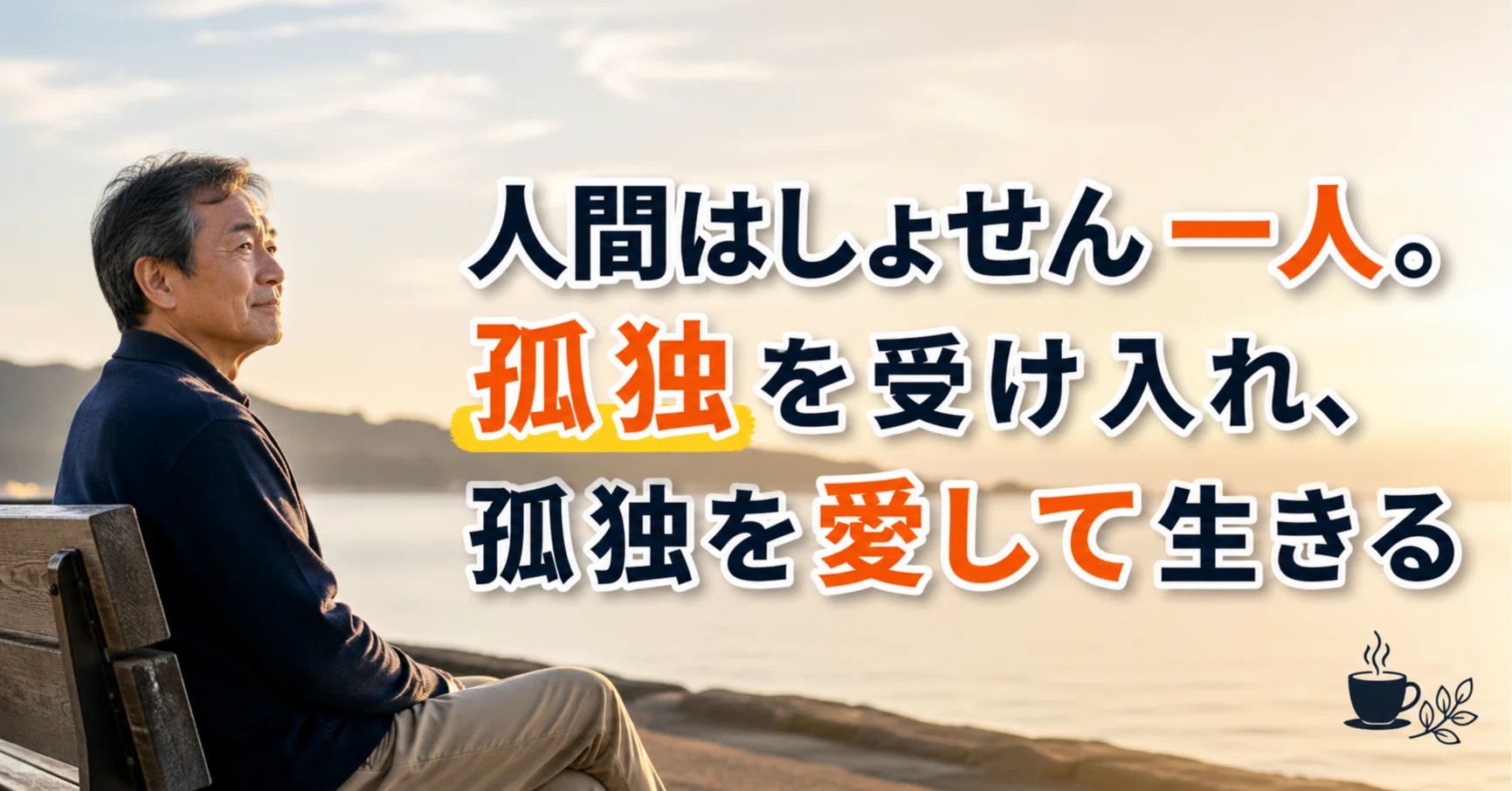 孤独 孤独｜YOMIKAGE