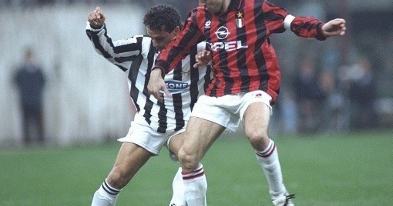 ユベントス 90s タカオ店長 Note ユベントス 90s タカオ店長 Note