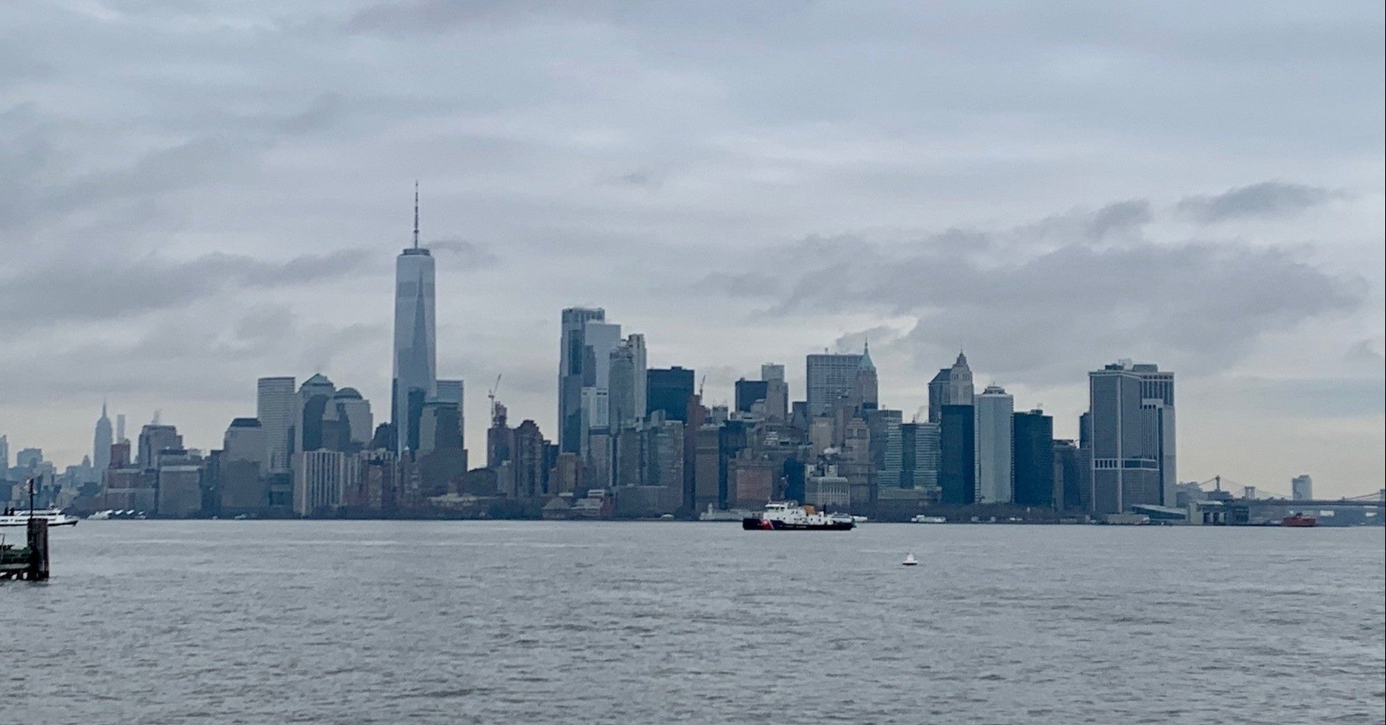 英語を聞き取ってみよう Nycウィリアムズバーグブリッジの上から りさ先生 Note 英語を聞き取ってみよう Nycウィリアムズバーグブリッジの上から りさ先生 Note