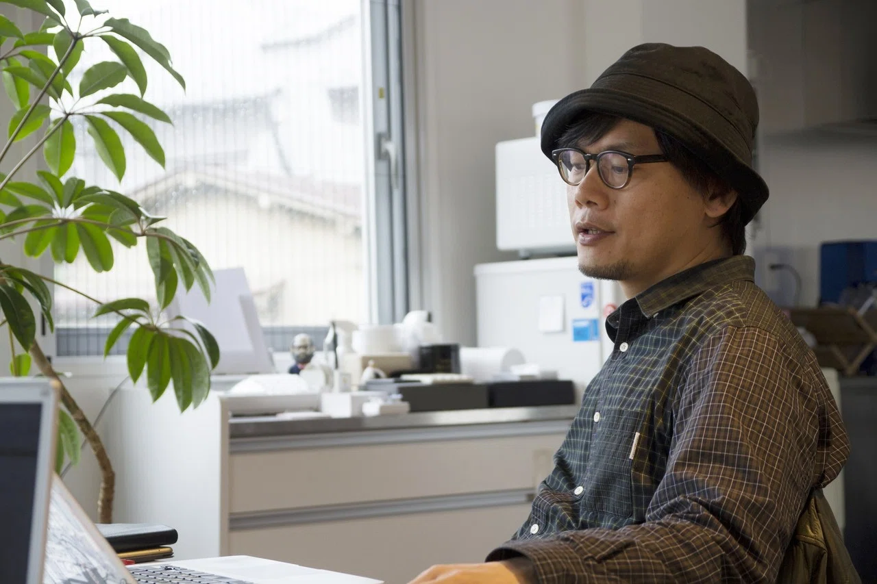 一風堂スタッフの愛読誌『RiCE』の稲田編集長に聞く、今“フード