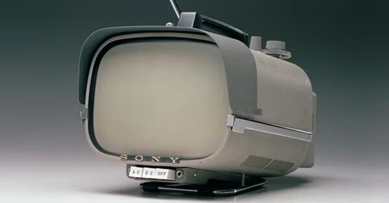 トランジスタのテレビ 4月30日】・図書館記念日・世界初「トランジスタテレビ」が発売