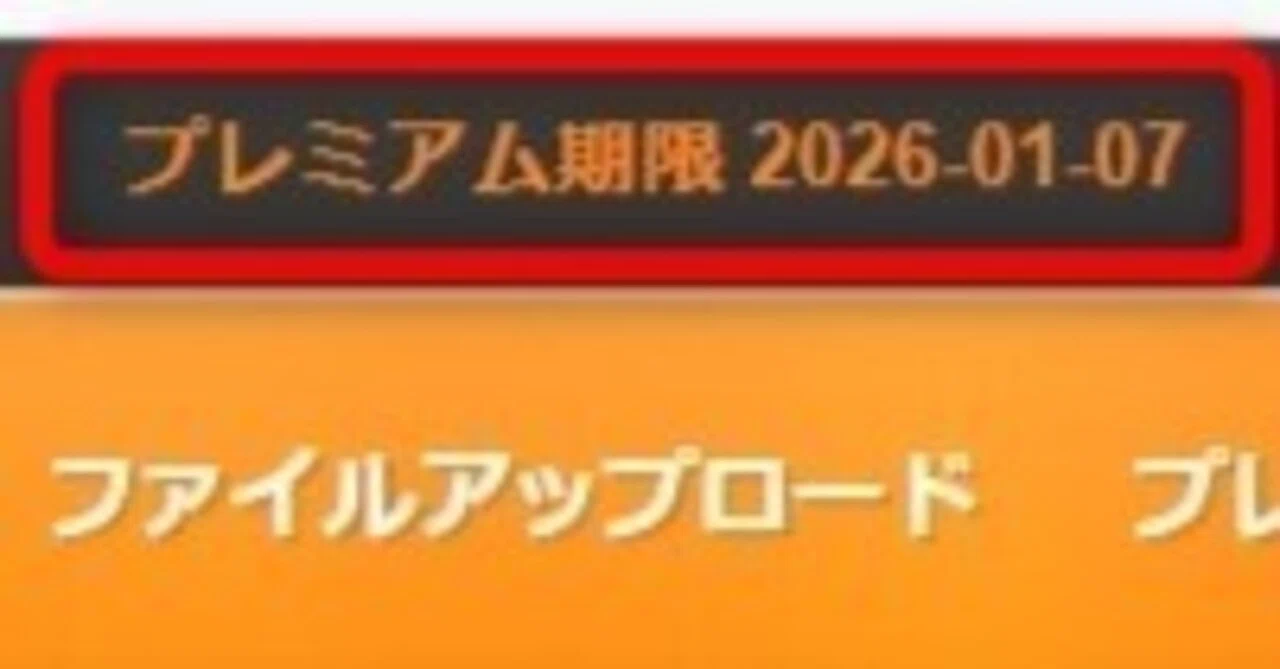 体験談】RapidgatorプレミアムクーポンをプレアカJPで購入してみた