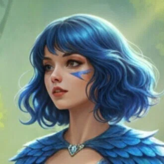 deepblue