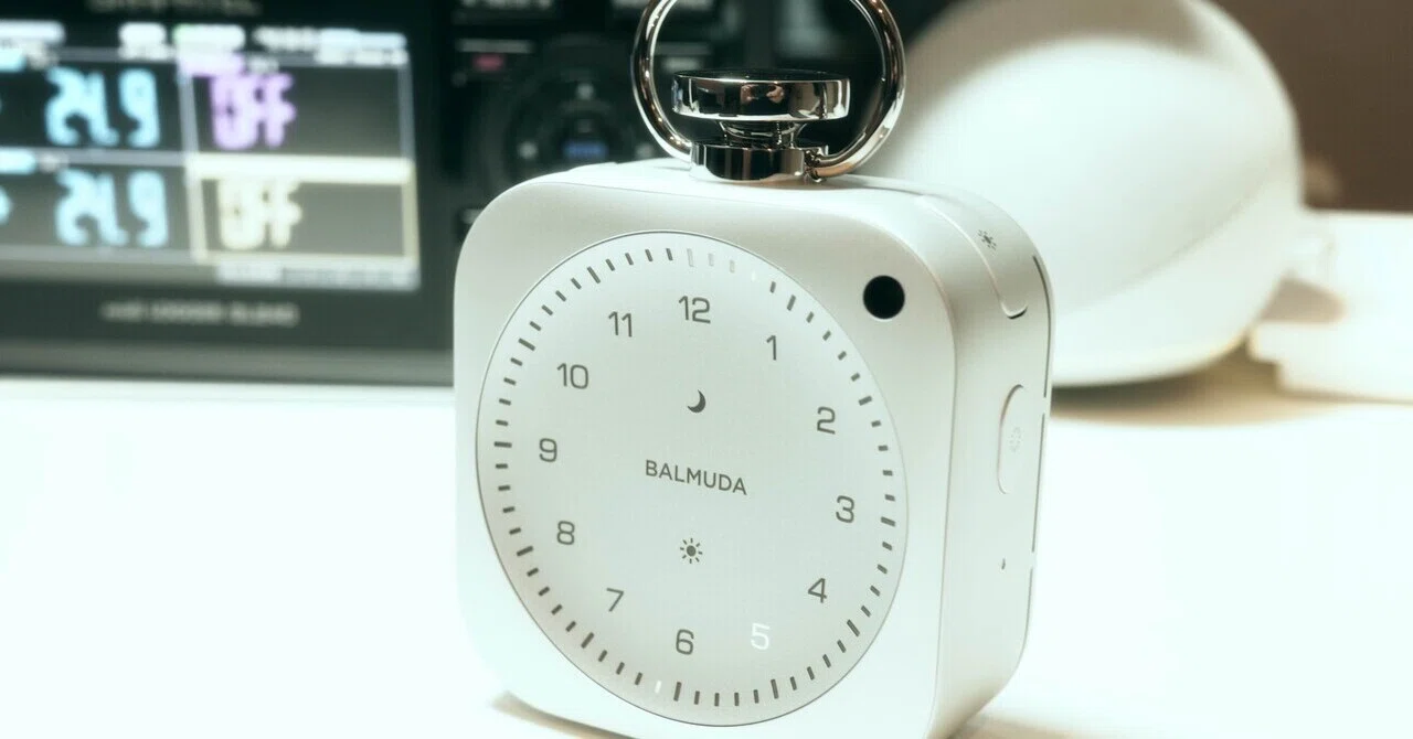 BALMUDAの時計（The Clock）普通に良い製品じゃないか？（レビュー）｜mii
